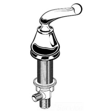 Click here to see American Standard M962588-2950A AS M962588-2950A HANDLE KIT F/SYMPHONY 4508