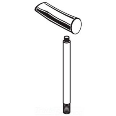 Click here to see American Standard M962620-0750A American Standard M962620-0750A Green Tea Lift Rod & Knob, WS, Stainless