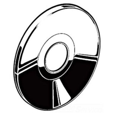 Click here to see American Standard M962625-0020A American Standard M962625-0020A M962625-0020A Escutcheon and Seal for Green Tea, Chrome