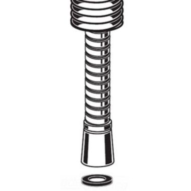 Click here to see American Standard M962695-0750A AS M962695-0750A SPRAY HOSE & SEAL PEKOE