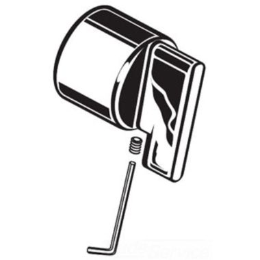 Click here to see American Standard M962727-0020A American Standard M962727-0020A Handle Kit For Moments Thermostatic Valve Trim Kits