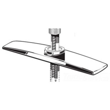 Click here to see American Standard M962732-0750A AS M962732-0750A ESCUTCHEON KIT ARCH