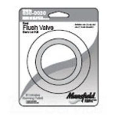 Click here to see Commodity  MANSFIELD SEAL     E 14770 SEAL FOR MANSFIELD FLUSH VALVE