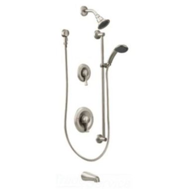 Click here to see Moen T8343CBN Moen T8343CBN Commercial Posi-Temp Transfer All-Metal Trim Kits, Classic Brushed Nickel