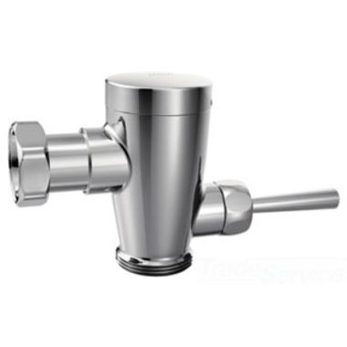 Click here to see Moen 8310MR128 Moen 8310MR128 M-Dura Closet Retrofit Kit 1.28 GPF, Chrome