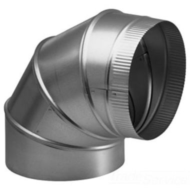 Click here to see Broan 419 BROAN-NUTONE 419 6 ADJUSTABLE ELBOW