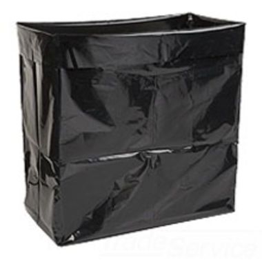 Click here to see Broan 15TCBL BROAN-NUTONE 15TCBL 15 COMPACTOR BAGS12 COUNT