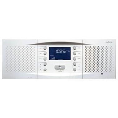 Click here to see Broan NM200WH BROAN-NUTONE NM200WH INTERCOM MASTER STATION-WHITE