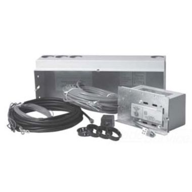 Click here to see Broan NRKR300D Broan-NoTune Rough In Kits for NM Series Door Speakers - NRKR300D