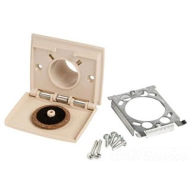 Click here to see Broan CF375 BROAN-NUTONE CF375 UTILITY INLET