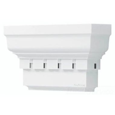 Click here to see Broan LA139WH BROAN-NUTONE LA139WH CHIME WHITE 2 NOTE