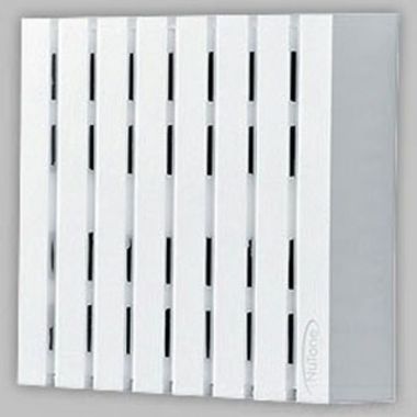 Click here to see Broan LA18WH BROAN-NUTONE LA18WH CHIME WHITE 2 NOTE