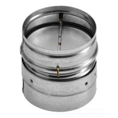 Click here to see Broan CVLD6 BROAN-NUTONE CVLD6 6 SLEEVE W/ DAMPER