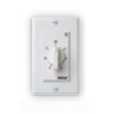 Click here to see Broan CFT12WH BROAN-NUTONE CFT12WH 12-HOUR TIMER (WHITE)