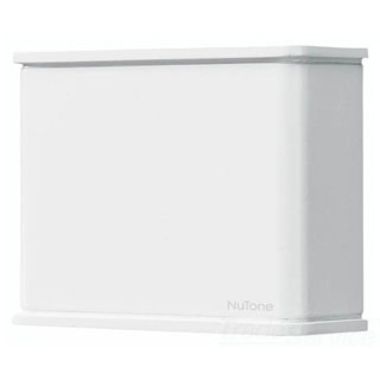 Click here to see Broan LA130WH BROAN-NUTONE LA130WH CHIME WHITE/WOOD 2 NOTE