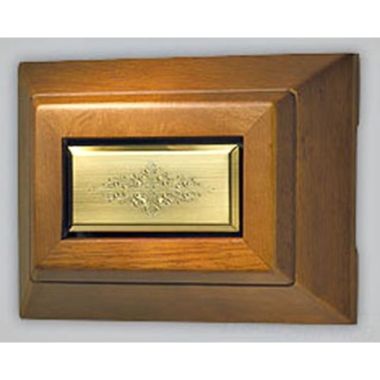 Click here to see Broan LA532RW BROAN-NUTONE LA532RW CHIME AMERICANA WIRELESS CHIME