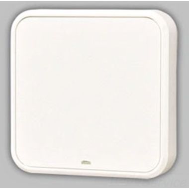 Click here to see Broan LA202WH BROAN-NUTONE LA202WH CHIME WHITE W/ ROUNDED CORNERS