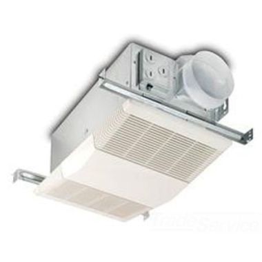 Click here to see Broan 605RP BROAN-NUTONE 605RP HEAT-A-VENT 1300W HEATER 70 CFM