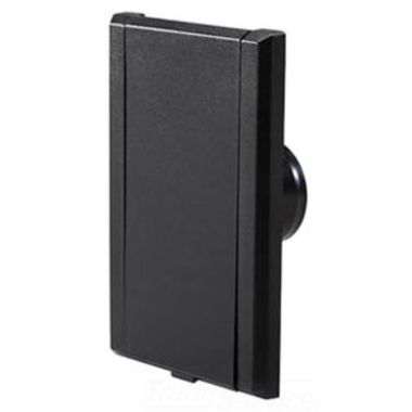 Click here to see Broan 330B BROAN-NUTONE 330B CENTRAL VACUUM WALL VALVE BLACK