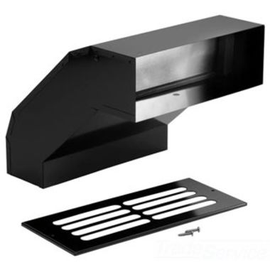 Click here to see Broan 431 BROAN-NUTONE 431 LONG EAVE ELBOW FOR 3-1/4 X 10 DUCT