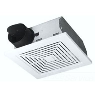 Click here to see Broan 670 Broan-NuTone 670 50 CFM Ventilation Fan