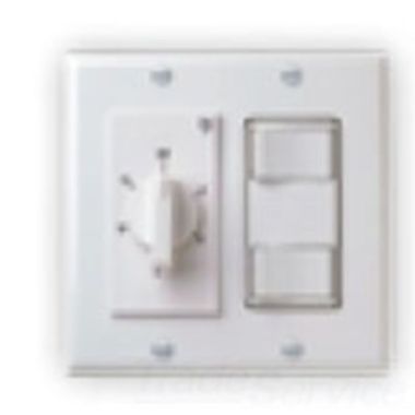 Click here to see Broan VS69WH BROAN-NUTONE VS69WH 15 MIN TIMER/2 ON/OFF SWITCHES WHITE