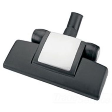 Click here to see Broan CT150B Broan-NuTone Deluxe Combination for Floor or Rug Tool in Black - CT150B