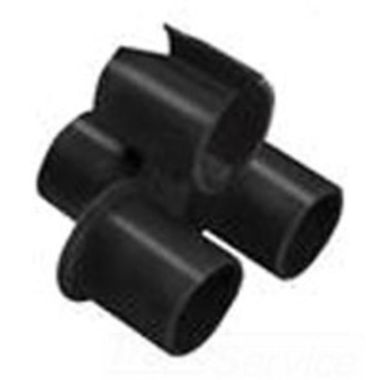 Click here to see Broan CA101G BROAN-NUTONE CA101G CENTRAL VACUUM CLIP-ON TOOL CADDY-GRAY