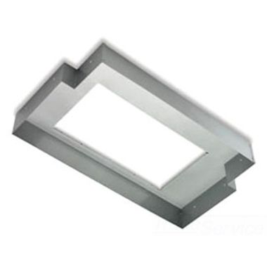Click here to see Broan LT36 BROAN-NUTONE LT36 36 HOOD LINER 36N T SHAPE FOR PM250 & PM390
