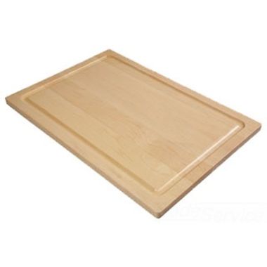 Click here to see Broan 15TCBB Broan-Nutone 15TCBB Cutting Board Butcher Block for 15 Compactor