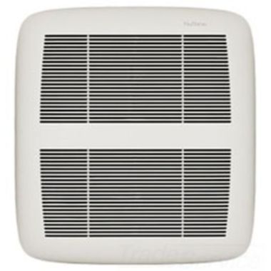 Click here to see Broan ZN110 Broan-NuTone ZN110 110 CFM Multi-Speed Ventilation Fan