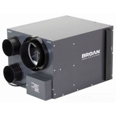 Click here to see Broan AE60 Broan AE60 Whole-House Air Exchanger, 2k sq ft, 160/185 CFM