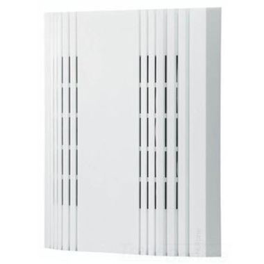 Click here to see Broan LA107WH BROAN-NUTONE LA107WH CHIMES WHITE TWO-NOTE; WIRED OR WIRELESS 16V TRANSFORMER