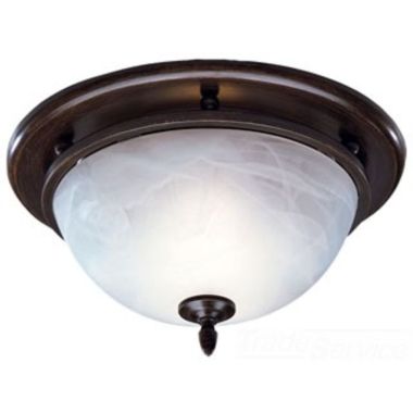 Click here to see Broan 754RB Broan-NuTone 754RB 70 CFM Oil-Rubbed Bronze Ventilation Fan/Light