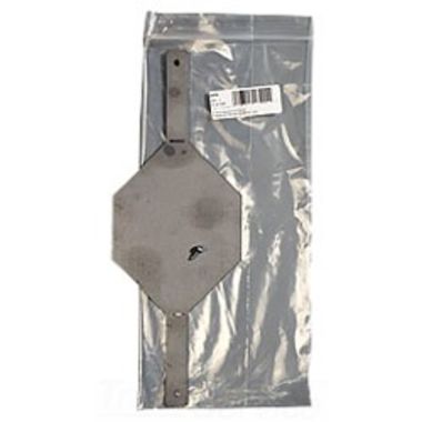 Click here to see Broan ARP6 Broan-NuTone 6-Inch Round Air Flow Reducer For Range Hoods - ARP6