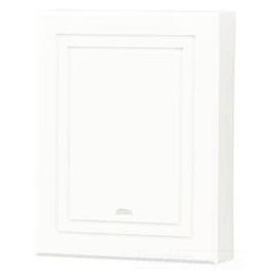 Click here to see Broan LA100WH BROAN-NUTONE LA100WH CHIMES TWO-NOTE MOLDED WHITE FINISH EDGES 16V TRANSFORMER