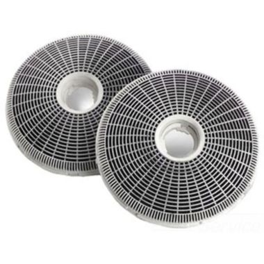 Click here to see Broan FILTEREB40 BROAN-NUTONE FILTEREB40 REPLACEMENT NON-DUCTED CHARCOAL FILTER FOR RMP17004 & RM50000