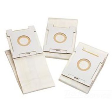 Click here to see Broan VX3916 Broan-NuTone 6-Gallon Vacuum Bags For Central Vacuums, Set of 3  - VX3916