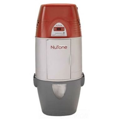 Click here to see Broan VX1000 BROAN-NUTONE VX1000 CENTRAL VACUUM POWER UNIT-TWO 2-STAGE UNIVERSAL BYPASS MOTORS