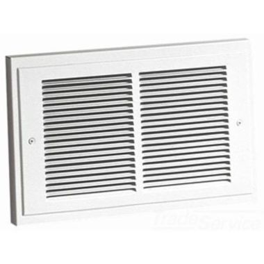 Click here to see Broan 128 BROAN-NUTONE 128 HEATER WHITE GRILLE 1000/2000W 240VAC 750/1500W 208VAC