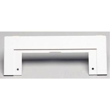 Click here to see Broan CI366W Broan-NuTone Trim Plate For Central Vacuum System, White - CI366W