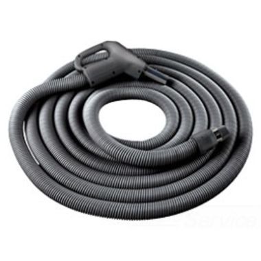 Click here to see Broan CH235 Broan-NuTone 30' Crushproof Hose For Central Vacuum - CH235