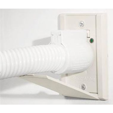 Click here to see Broan 395 Broan-NuTone Central Vacuum Rough-In Assembly For Pre-Installation - 395