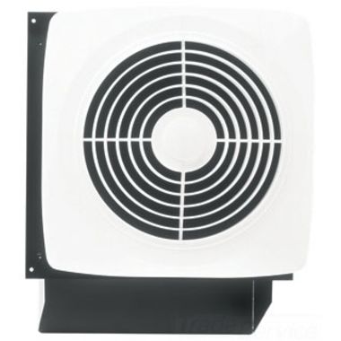 Click here to see Broan 509 Broan-NuTone Through-The-Wall Ventilation Fan, 200 CFM, 8.5 Sones, White - 509