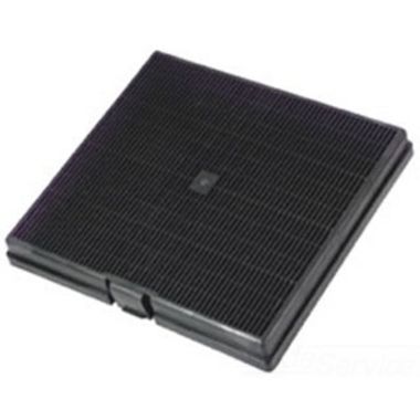 Click here to see Broan FILTERSQUARE Broan-Nutone Replacement Non-Ducted Charcoal Filter For RM51000, RM52000 and RM53000 Series Range Hoods - FILTERSQUARE