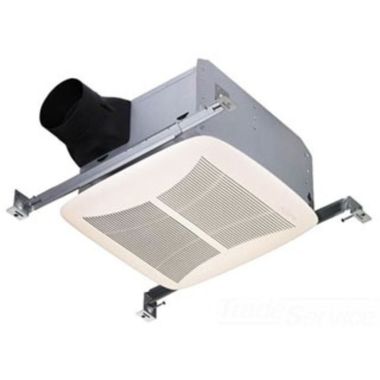 Click here to see Broan QTREN110F BROAN-NUTONE QTREN110F PROFECT FINISH PACK 1 PACK 110 CFM USES QTXRN000HF HOUSING ENERGYSTAR