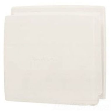 Click here to see Broan CI370IV BROAN-NUTONE CI370IV INDICATING WALL INLET-IVORY FOR USE W/CV850 CV750 & CV653 POWER UNITS