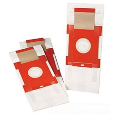 Click here to see Broan VX3918STD Broan-NuTone 8 Gallon Vacuum Bags For Central Vacuums, Set of 3 - VX3918STD