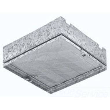 Click here to see Broan RD3 BROAN-NUTONE RD3 CEILING RADIATION/FIRE DAMPER 3-HOUR UL RATED L900/1500 SERIES