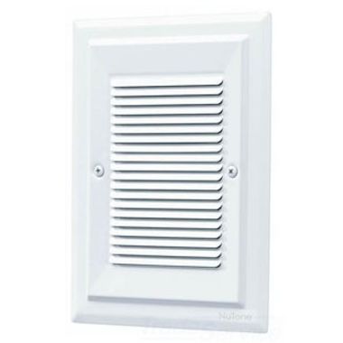 Click here to see Broan LA174WH BROAN-NUTONE LA174WH CHIME WHITE 8 NOTE ELECTRONIC BUILT-IN CHIME MAY BE USED